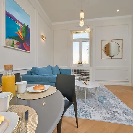 Salve Luxury By Interhome Διαμέρισμα