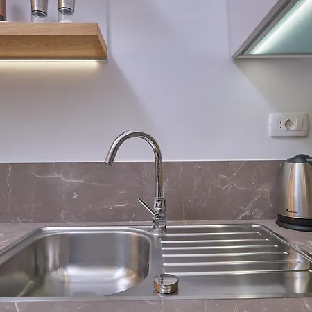Salve Luxury By Interhome 아파트