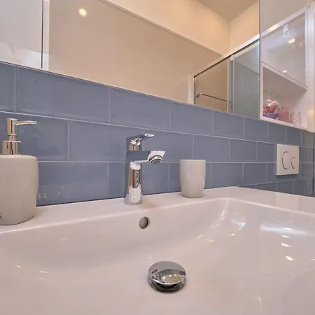 아파트 Salve Luxury By Interhome *