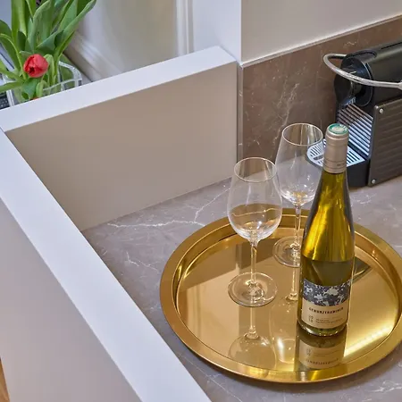 아파트 Salve Luxury By Interhome *