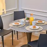 Salve Luxury By Interhome Split