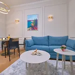 Apartman Salve Luxury By Interhome