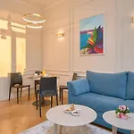 Salve Luxury By Interhome Apartman