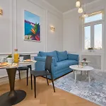 Salve Luxury By Interhome Apartman Split