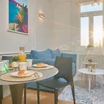 Salve Luxury By Interhome Apartman