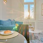 Salve Luxury By Interhome Split