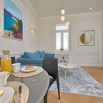 Apartman Salve Luxury By Interhome *