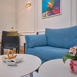 Salve Luxury By Interhome * Split