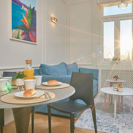 Apartment Salve Luxury By Interhome