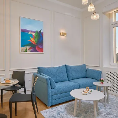 Salve Luxury By Interhome Appartement *
