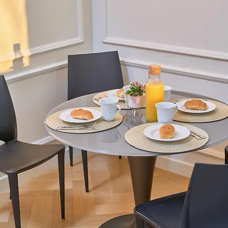 Salve Luxury By Interhome Appartement Split