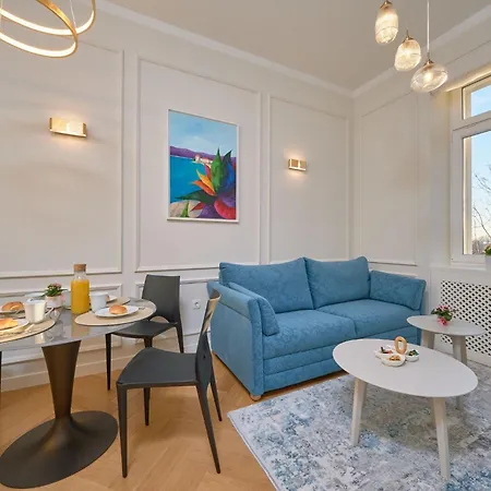 Apartment Salve Luxury By Interhome *