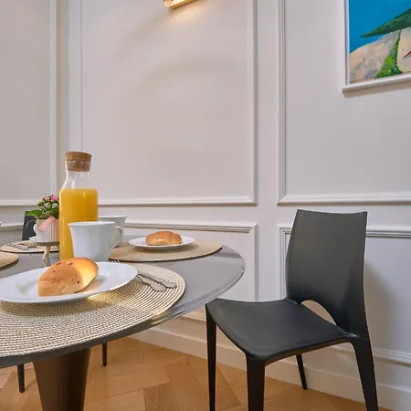 Apartment Salve Luxury By Interhome