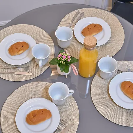 Apartment Salve Luxury By Interhome *