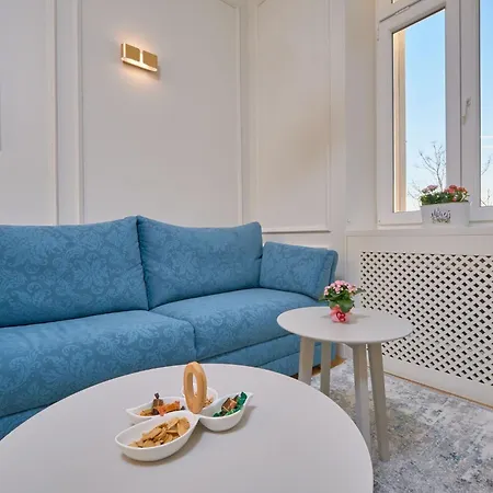 Appartement Salve Luxury By Interhome *