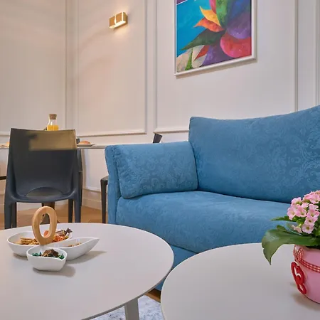 Salve Luxury By Interhome Appartement *