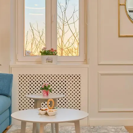 Salve Luxury By Interhome * Split