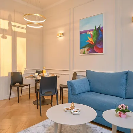 Salve Luxury By Interhome Appartement