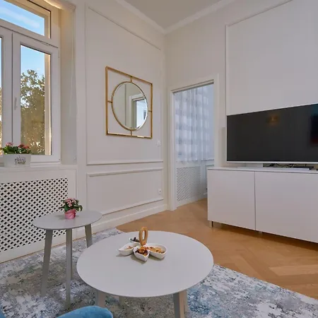 Salve Luxury By Interhome Appartement Split