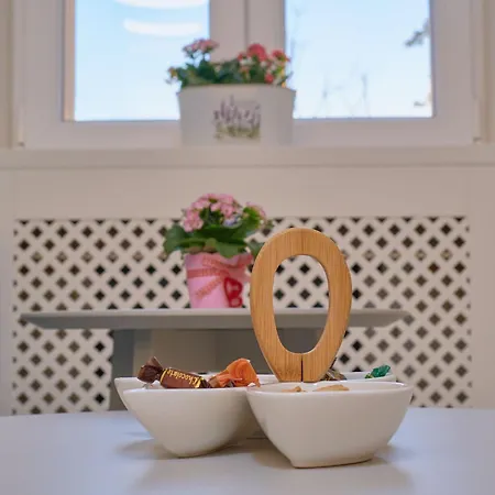 Salve Luxury By Interhome Apartment