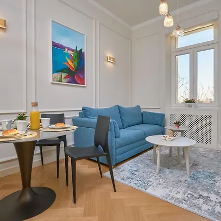 Salve Luxury By Interhome Appartement Split