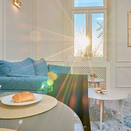 Salve Luxury By Interhome Appartement