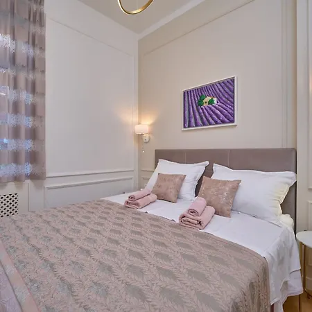 Salve Luxury By Interhome Appartement