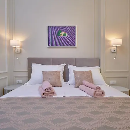 Appartement Salve Luxury By Interhome