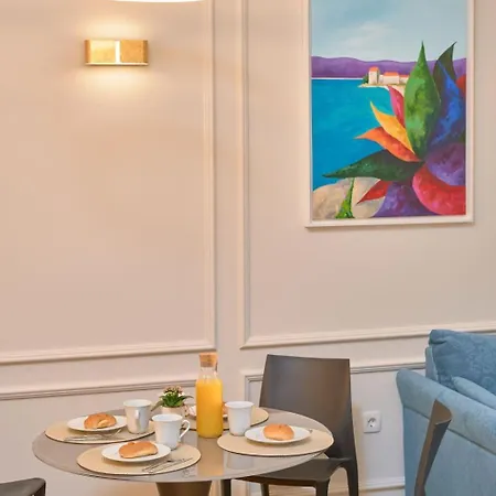 Apartment Salve Luxury By Interhome *