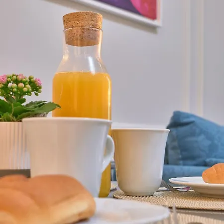 Salve Luxury By Interhome Apartment