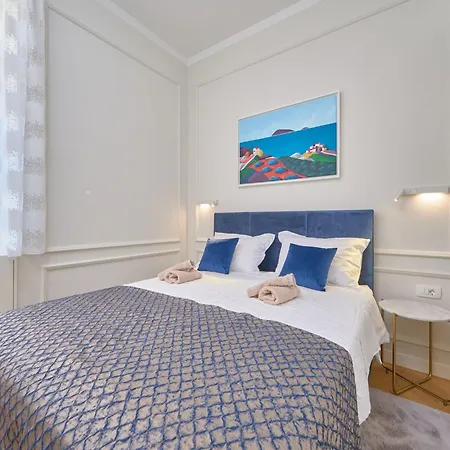 Appartement Salve Luxury By Interhome *