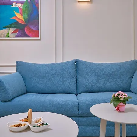 Salve Luxury By Interhome Apartment Split