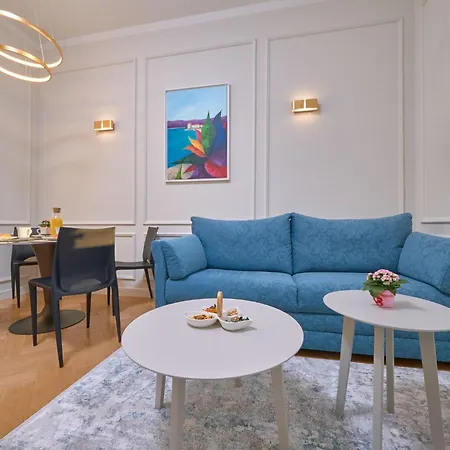 Salve Luxury By Interhome Apartment *