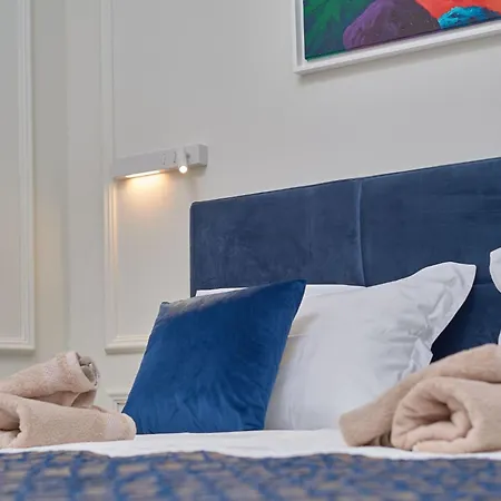 Salve Luxury By Interhome Apartment