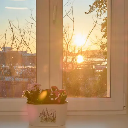 Apartment Salve Luxury By Interhome *