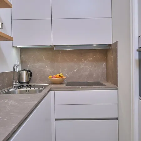 Salve Luxury By Interhome