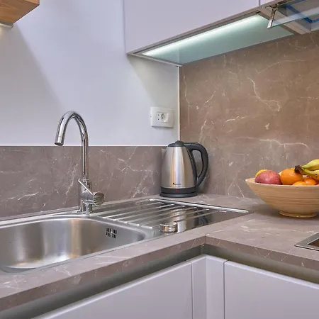 Salve Luxury By Interhome Split