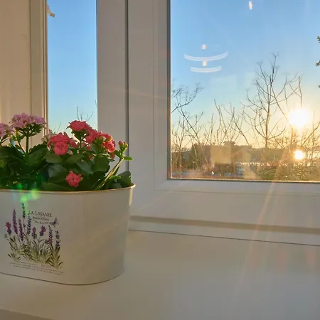 Appartement Salve Luxury By Interhome