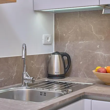 Salve Luxury By Interhome Split