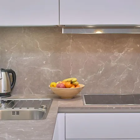 Salve Luxury By Interhome