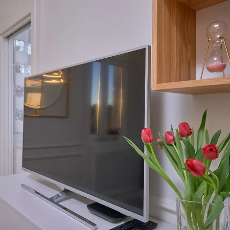 Salve Luxury By Interhome