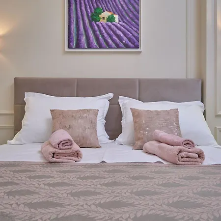 Appartement Salve Luxury By Interhome Split