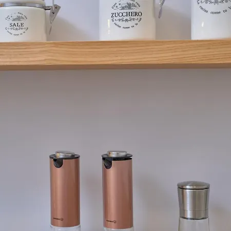 Salve Luxury By Interhome *