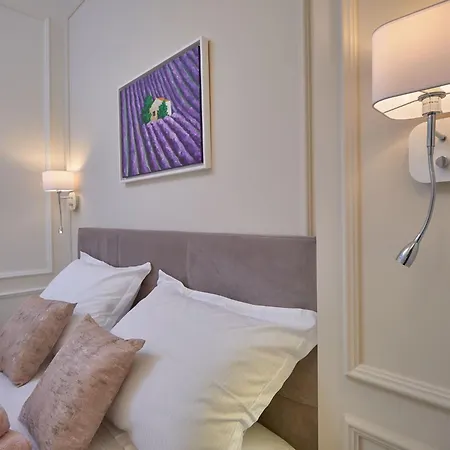 Apartment Salve Luxury By Interhome