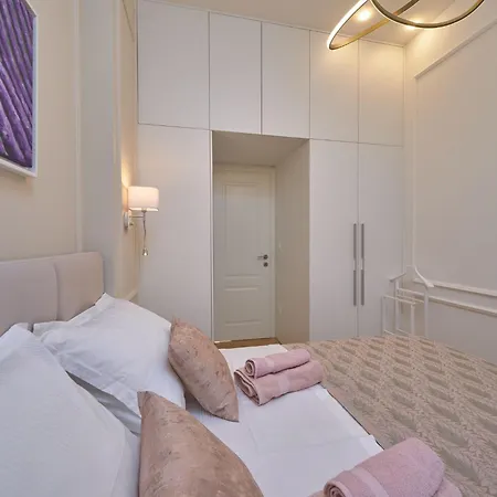 Salve Luxury By Interhome Split