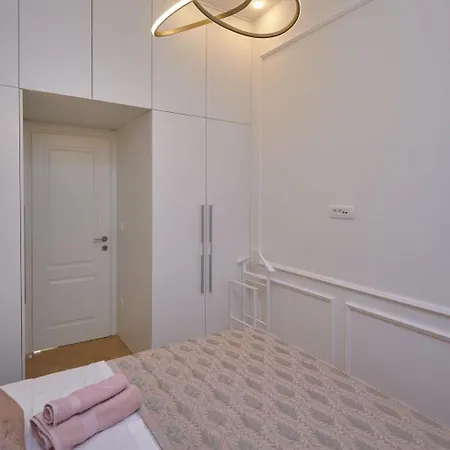 Appartement Salve Luxury By Interhome