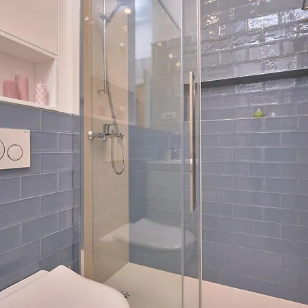 Salve Luxury By Interhome * Split