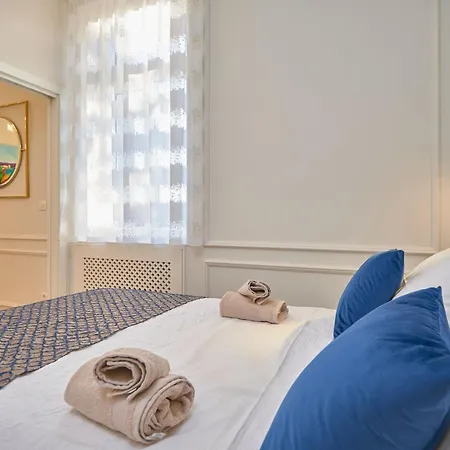 Salve Luxury By Interhome Appartement