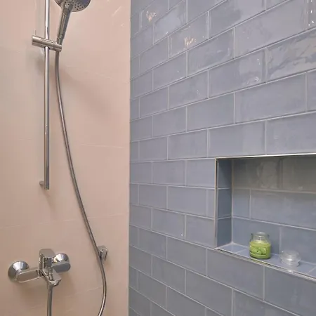 Appartement Salve Luxury By Interhome *