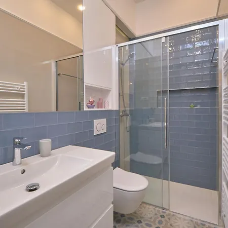 Apartment Salve Luxury By Interhome Split